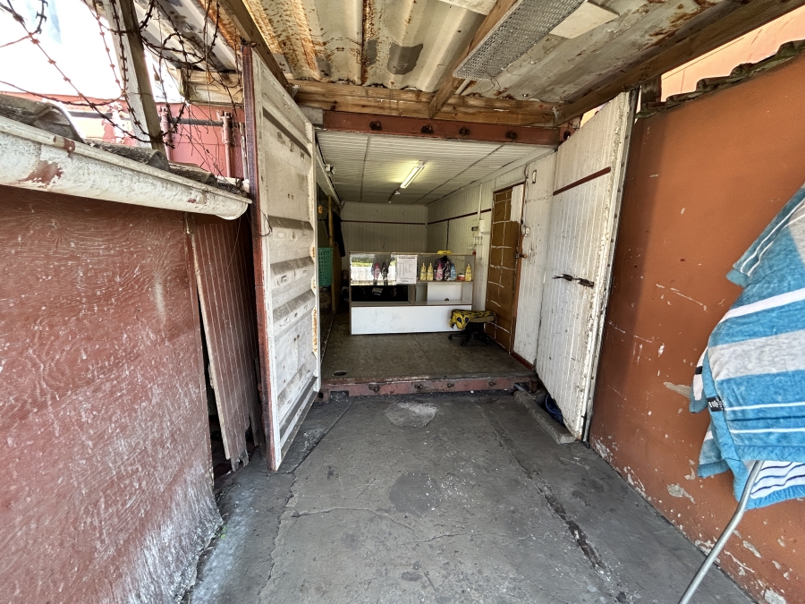 Commercial Property for Sale in Quigney Eastern Cape